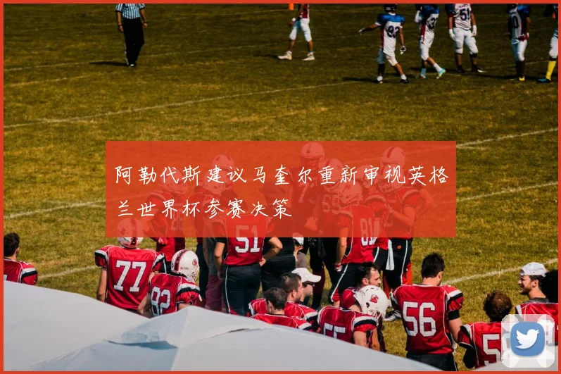 阿勒代斯建议马奎尔重新审视英格兰世界杯参赛决策